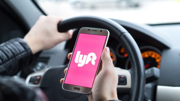 IPO da Lyft rival da Uber movimenta US 2 34 bilhões na Nasdaq e abre