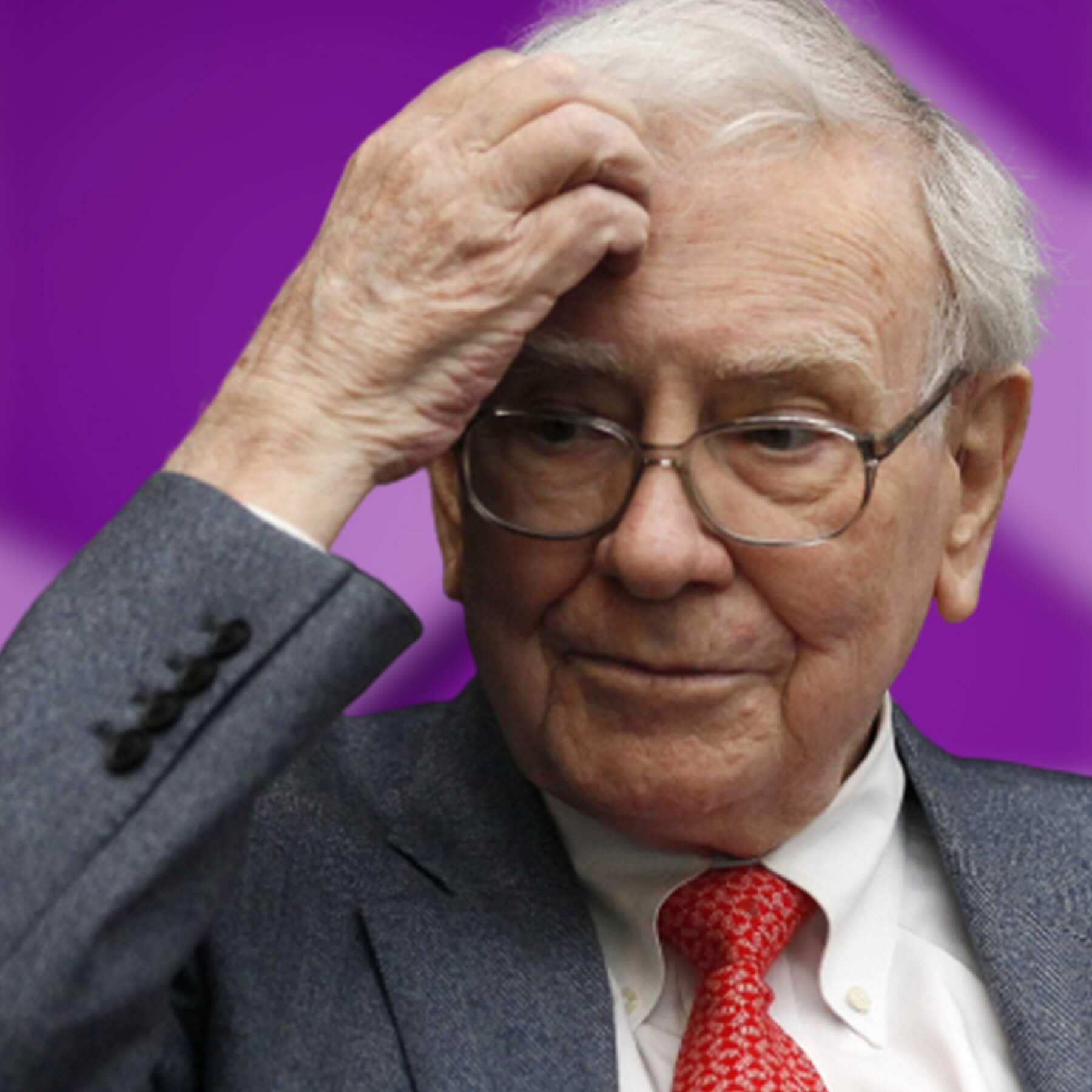 Até Warren Buffett perdeu dinheiro o Nubank analista recomenda