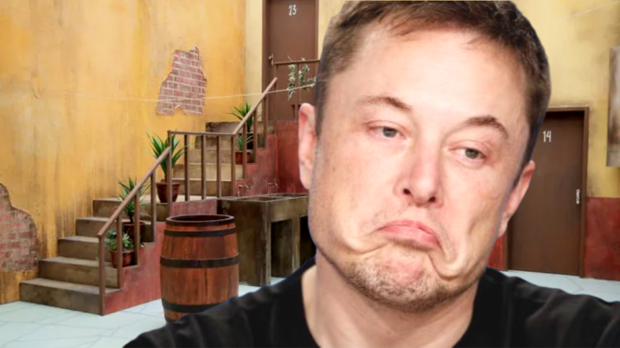 Elon Musk Perde O Posto De Homem Mais Rico Do Mundo Veja Quem O