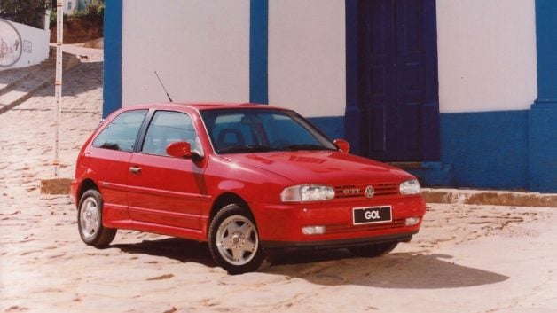 Gol sai de linha após 42 anos relembre os oito modelos do carro que