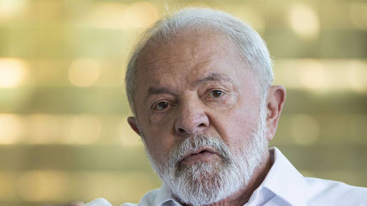 Lula Diz Que Brasil Condena R Ssia Por Invas O Ucr Nia Mas Evita