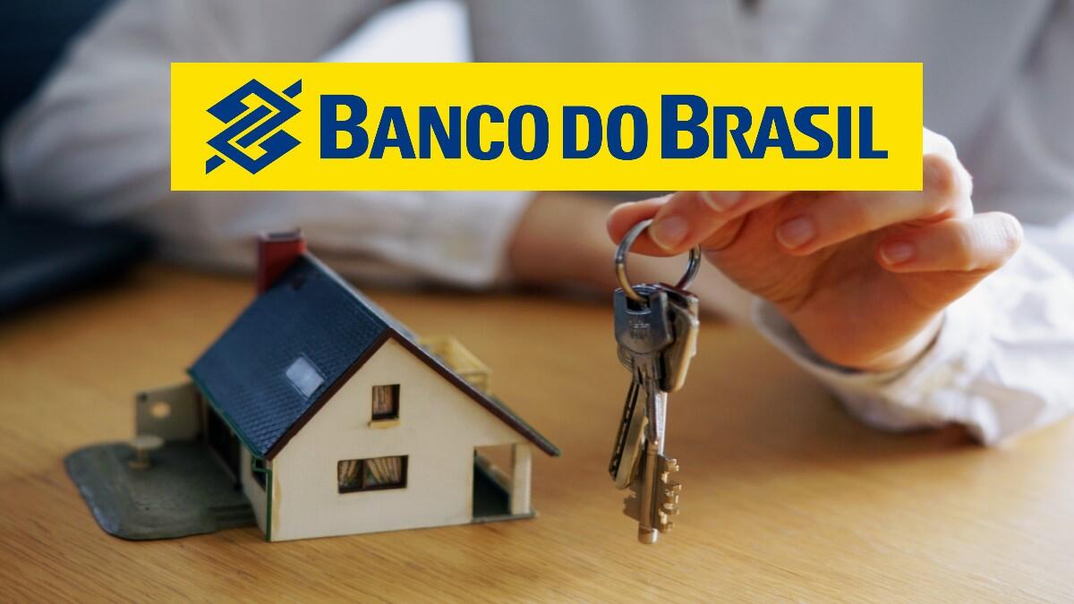 Lista Do Banco Do Brasil Tem Casas E Apartamentos A Partir De R 31 Mil