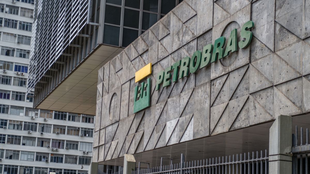 A Petrobras PETR4 Continua Uma Pechincha Gestor Da Inter Asset