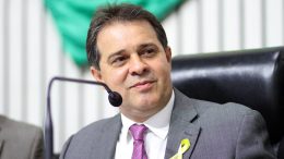 Elei Es Fortaleza Evandro Leit O Pt Eleito Prefeito Na