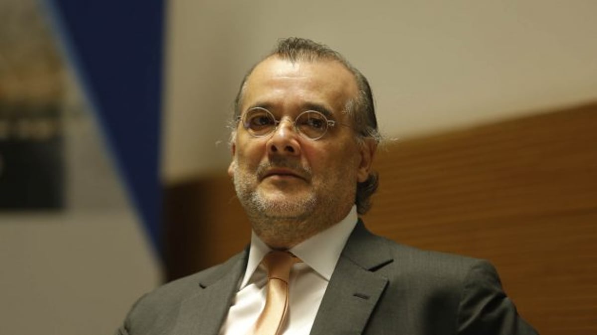 Gustavo Franco, ex-presidente do Banco Central e sócio da gestora Rio Bravo