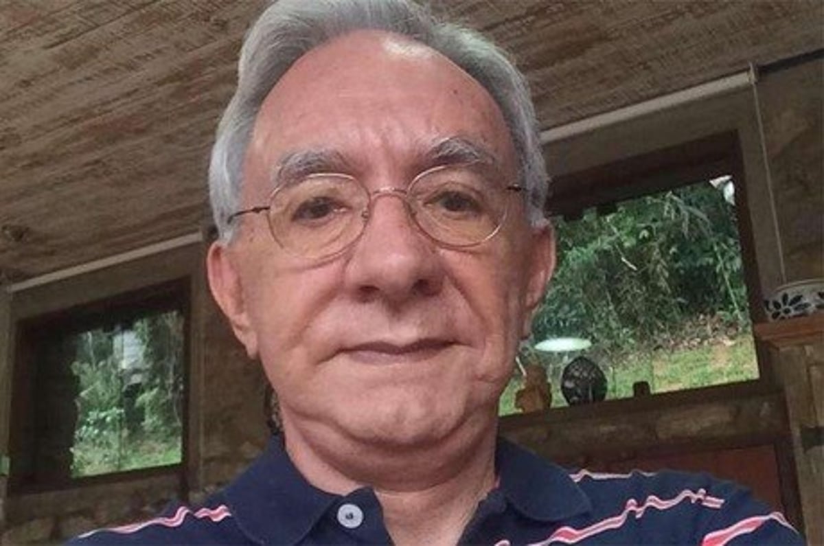 O criador da rede de ensino NumberOne, Marcio Mascarenhas