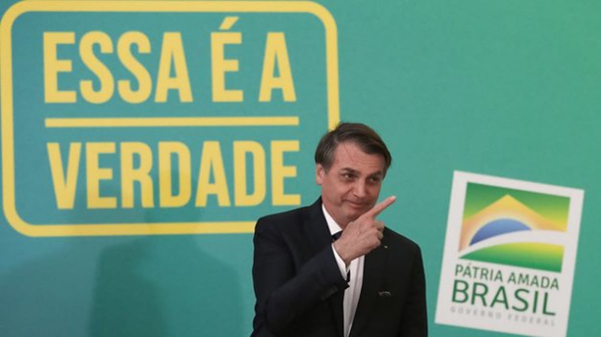 , Jair Bolsonaro