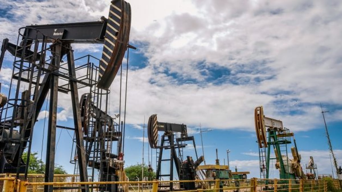 3R Petroleum foca nos campos de petróleo maduros, em terra firme. | Petroleiras