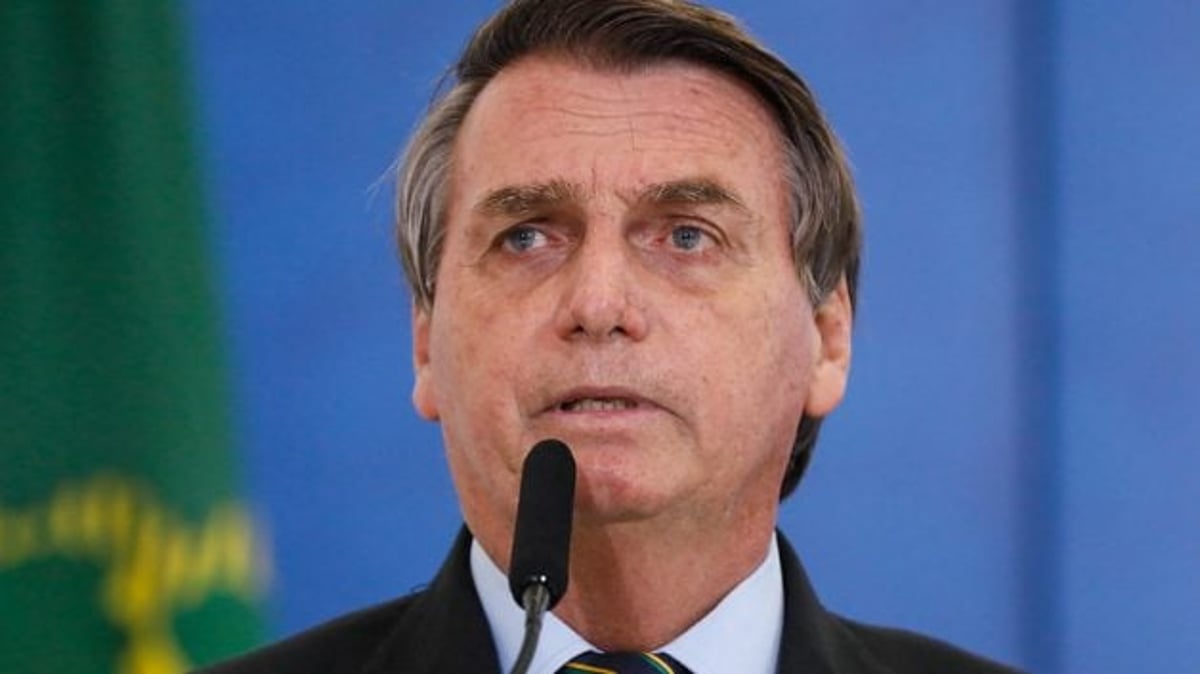 Jair Bolsonaro, presidente da República | Auxílio Emergencial
