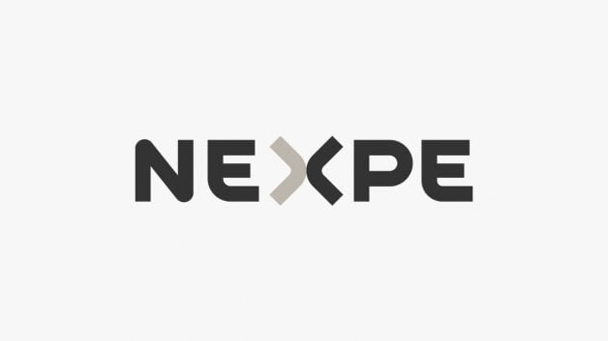 Logo da Nexpe