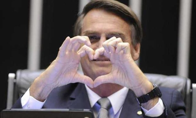 Jair-Bolsonaro