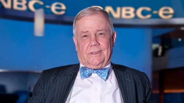 Jim Rogers