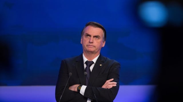 Jair Bolsonaro