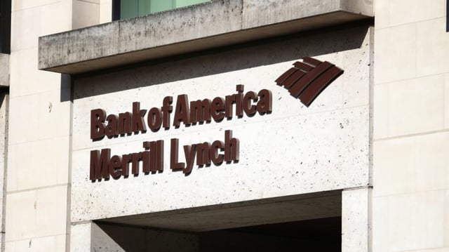 Bank of America Merrill Lynch