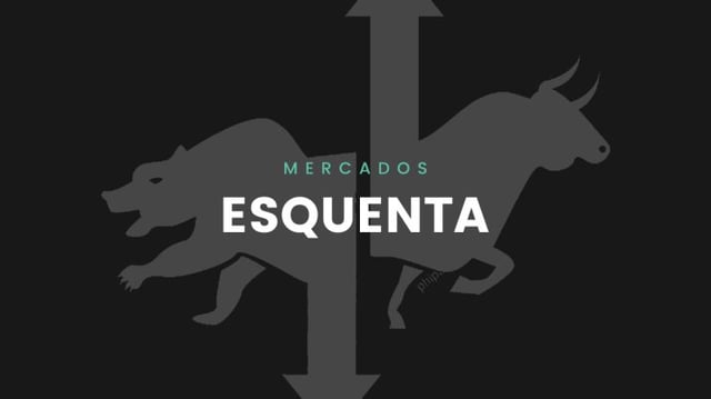 mercados esquenta