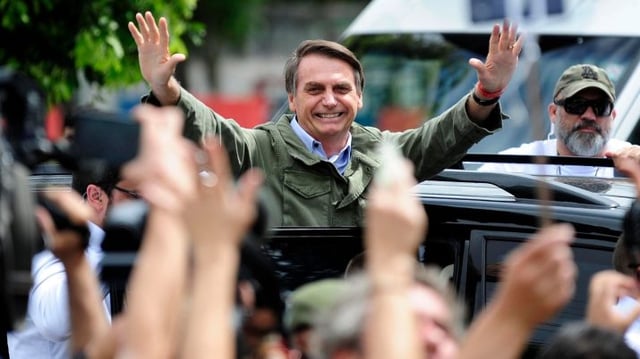 Jair Bolsonaro