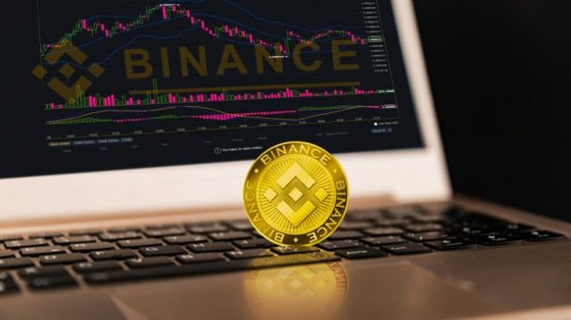 Binance