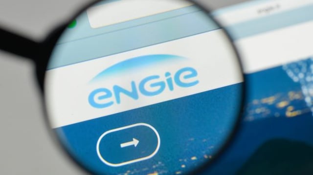 Engie (EGIE3)