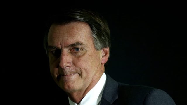 Jair Bolsonaro