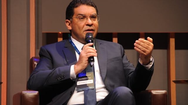 Mansueto Almeida, Secretário do Tesouro Nacional