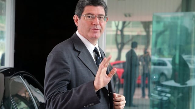 Joaquim Levy