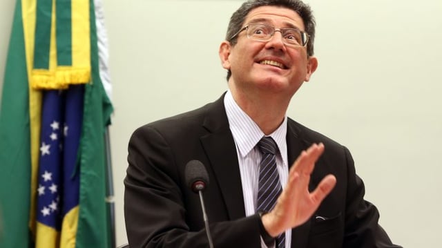 Joaquim Levy –