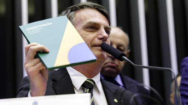 Jair Bolsonaro