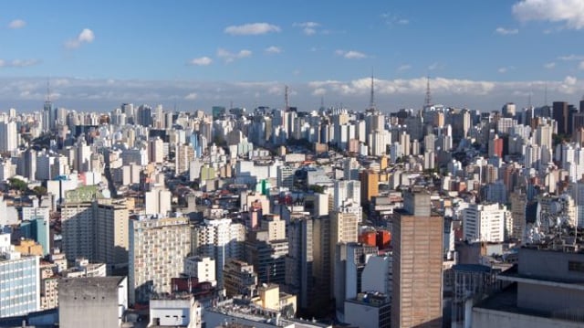 imóveis em São Paulo