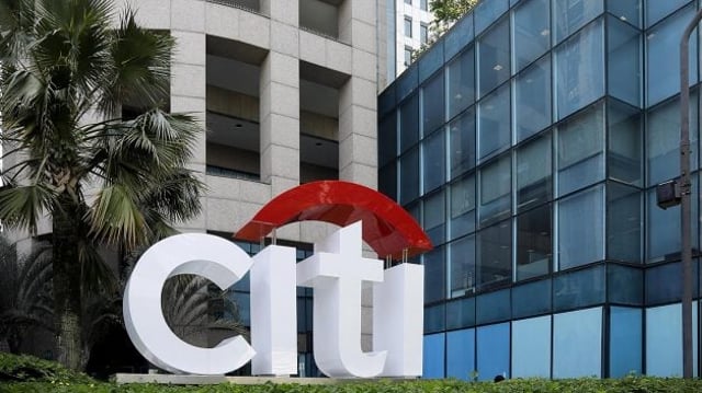 Citi: Segundo maior banco estrangeiro do Brasil mira três segmentos