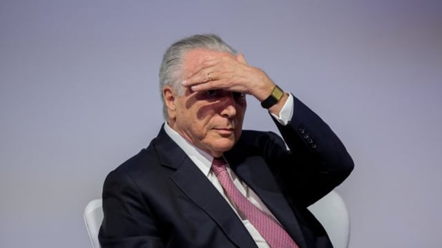 Michel Temer