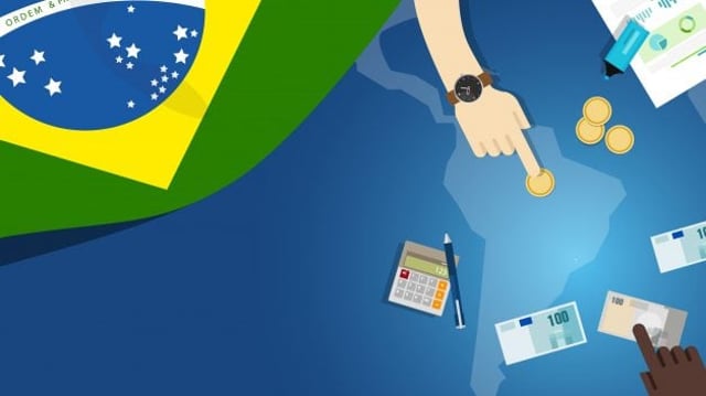 Investimento no Brasil