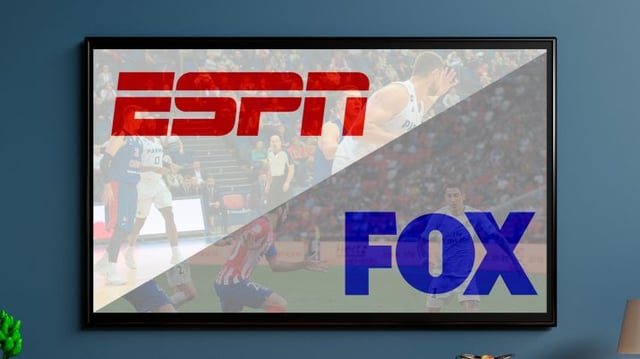 ESPN x FOX