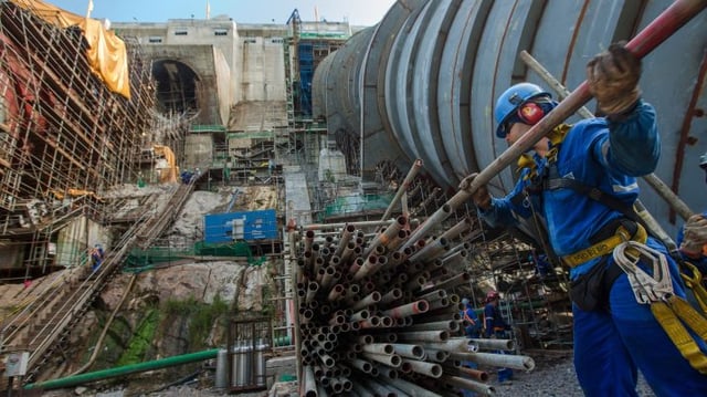 Usina Hidrelétrica de Belo Monte