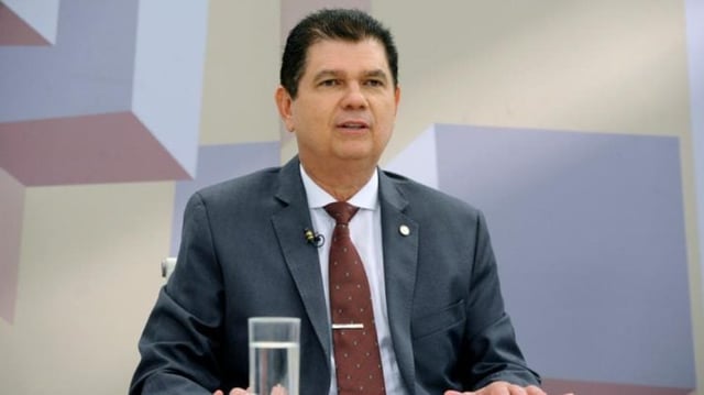 Mauro Benevides Filho deputado PDT-CE