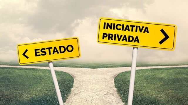 Privatização