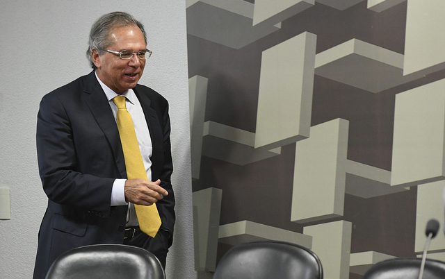 Paulo Guedes