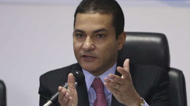 Marcos Pereira