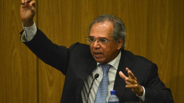 Paulo Guedes