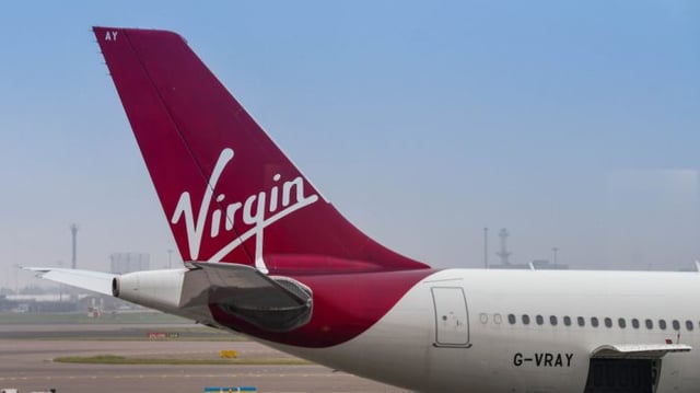 Virgin Atlantic