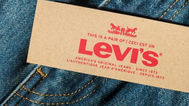 Levi’s