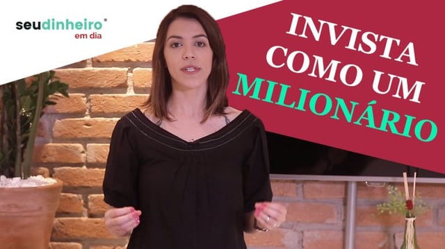 Capa do vídeo sobre como investir em fundos