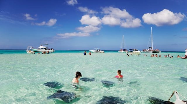 Grand Cayman, Ilhas Cayman