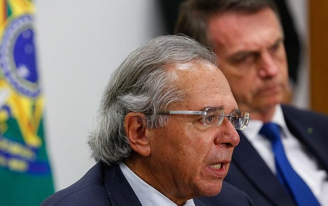 09/05/2019 Reunião com Governadores do Nordeste