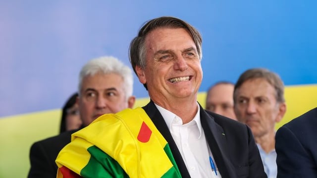 Bolsonaro