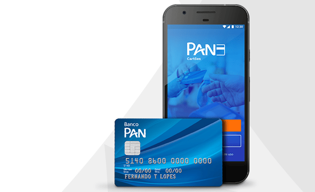 banco pan