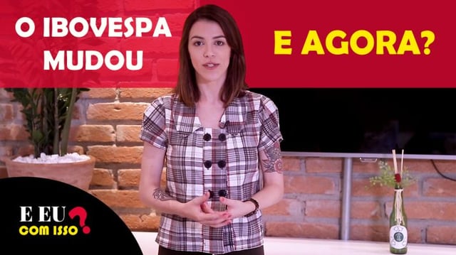 Capa do vídeo sobre por que o Ibovespa muda toda hora