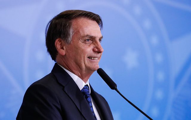 Jair Bolsonaro