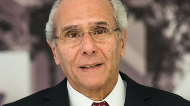 José Júlio Senna, chefe do Centro de Estudos Monetários do Instituto Brasileiro de Economia da Fundação Getulio Vargas (IRB-FGV)