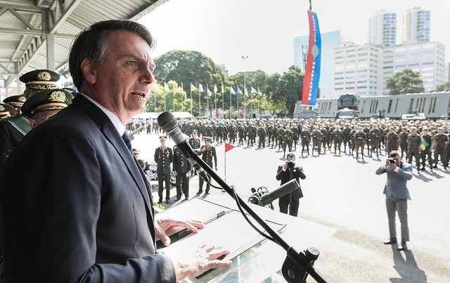 Jair Bolsonaro