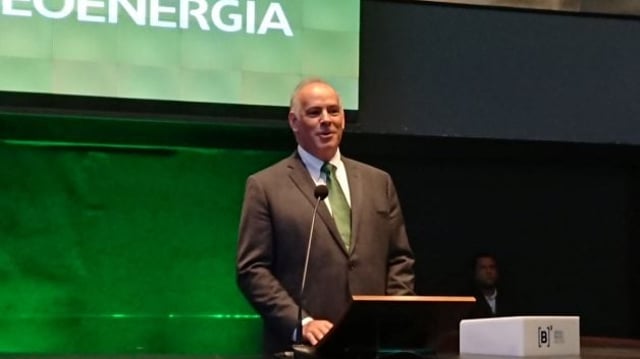 Mario Ruiz-Tagle, presidente da Neoenergia